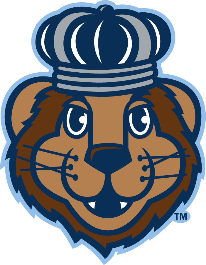 Old Dominion Monarchs 2016-Pres Mascot Logo v4 diy iron on heat transfer